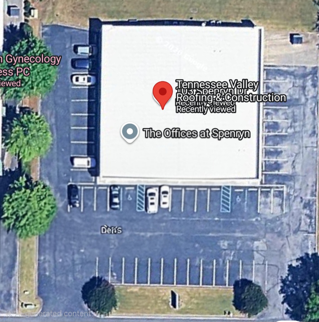 Madison Roofing services