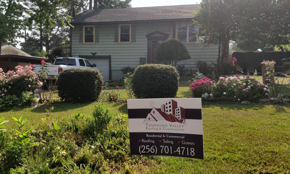 Roof Renovation Services